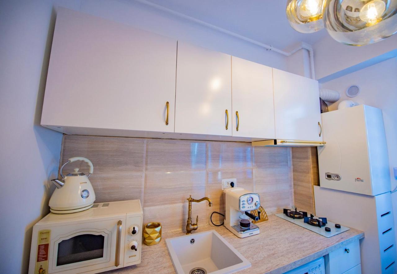Summerland Luxury Velvet Front Sea View Lejlighed Mamaia Eksteriør billede